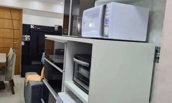 Imagem 6: VSC - Apartamento com 2 quartos à venda na RUA DO AZULÃO, Abrantes, Camaçari, 53 m2