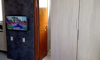 Imagem 2: Flat Boa Viagem Apartamento com 1 dormitório