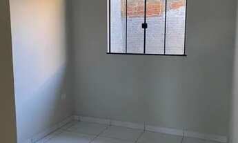 Imagem 6: Vendo Casa Alto Padrão Jd Caracato I - 76,23m2 MCMV