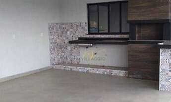 Imagem 7: Casa com 2 dormitórios, 210 m² - venda por R$ 550.000 ou aluguel por R$ 2.580/mês - Ary At