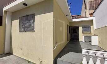 Imagem 3: Casa de rua-LOCAÇÃO-Vila Ipojuca-São Paulo-SP