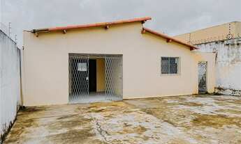 Imagem 3: Casa 3/4 - Conj. Res. Jd. América