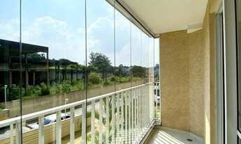 Imagem 4: Apto 3 dorms 1 suíte 68m² a venda | Lazer completo | Zoo Safari