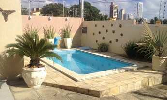 Imagem: Casa Temporada Ponta Negra Natal