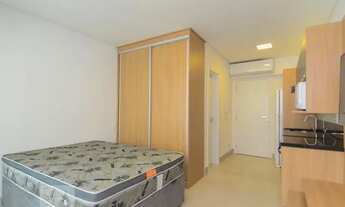 Imagem: Apartamento para Aluguel - Jardim Maia