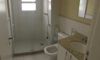 Imagem 7: Excelente apartamento à venda - Cond. Reserva Jardim - 113m2 - reformado