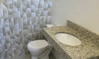 Imagem 4: Casa 3 quartos - residencial marília - próximo a vila galvão