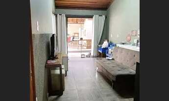 Imagem 5: Casa com 4 dormitórios à venda, 175 m² por R$ 700.000,00 - Portal Vale do Sol - Porto Feli