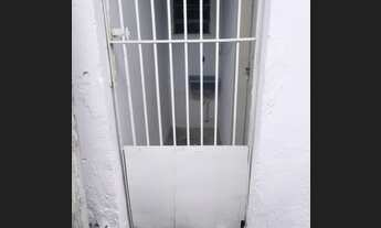 Imagem 4: Casa para aluguel com 1 quarto em Lambert (Centro) - Nova Iguaçu RJ