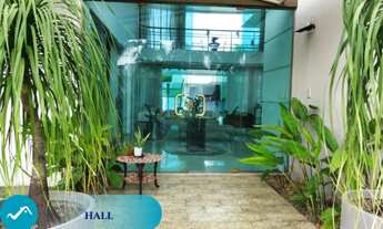 Imagem 5: Aleixo- Condomínio Ephygênio Salles, 04 suítes, 550m², Use seu FGTS - CSV01