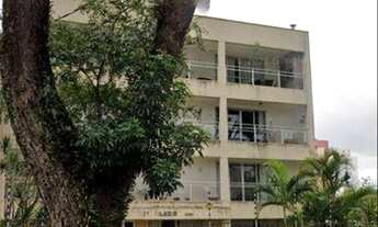 Imagem 2: Apartamento com 3 dormitórios para alugar, 150 m² por R$ 5.600,00/mês - Bacacheri - Curiti