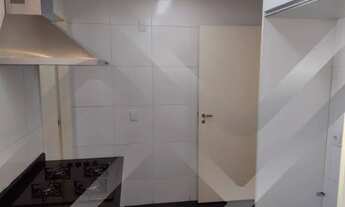 Imagem 7: Apartamento 85m² com 3 dormitórios, disponível para locação no Jardim Tupanci - Barueri/SP