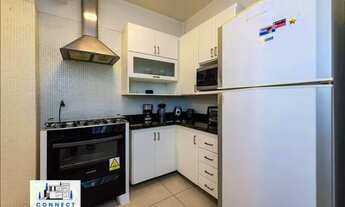 Imagem 4: Apartamento para aluguel tem 120 metros quadrados com 3 quartos em Lagoa - Rio de Janeiro