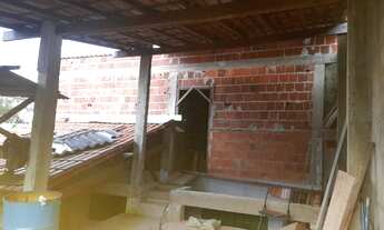 Imagem 3: Vd lote 400m² -Col Ag Samamb - av Missericórdia-DF