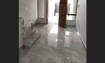 Imagem 2: Sobrados Novos, 03 dormitórios