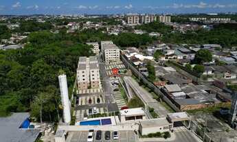 Imagem 3: Condomínio Smart Laranjeiras 2 quartos em Flores - Manaus - AM