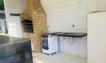 Imagem 7: Apartamento para venda com 66 metros quadrados com 3 quartos em Porenquanto - Teresina - P