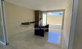 Imagem 6: Casa de Condomínio com 3 dorms, Parque Taquaral, Piracicaba - R$ 794 mil, Cod: RCC3044