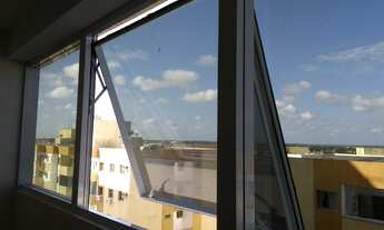 Imagem 3: Sala ampla comercial