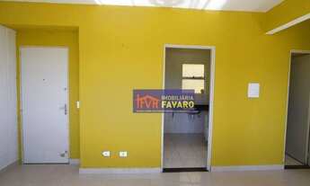 Imagem 5: Apartamento com 2 dormitórios para alugar, 50 m² p