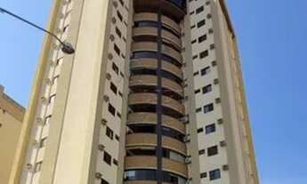 Imagem: Apartamento Padrão em Ribeirão Preto