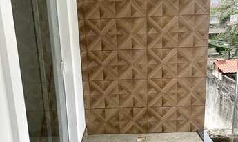 Imagem 5: Casa para venda com 124 metros quadrados com 3 quartos em Cacuia - Rio de Janeiro - RJ