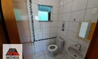 Imagem 4: Casa com 2 dormitórios para alugar, 80 m² por R$ 1.490,00/mês - Jardim América - Americana