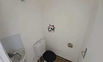 Imagem 2: Loja em Galeria Organizada