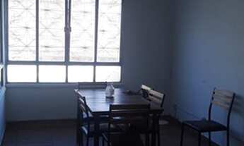 Imagem 2: Edf. Abílio Velho na Tv. Quintino Bocaiúva, esq. da 28 de Setembro