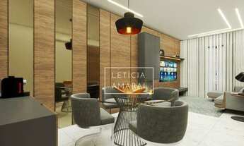 Imagem 6: Apartamento com 3 dormitórios à venda, 91 m² por R$ 715.000 - Primavera - Pouso Alegre/MG