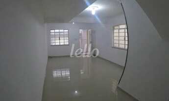 Imagem 2: São Paulo - Casa Padrão - Santana