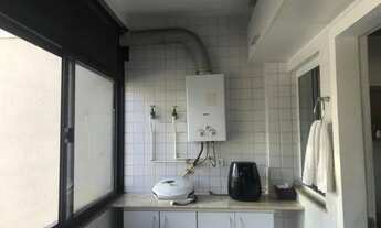 Imagem 2: Excelente apartamento para venda com 150 metros quadrados Rua Aroazes