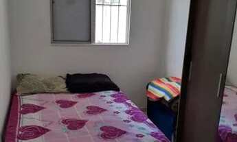 Imagem 5: Apartamento à venda, 2 quartos, 1 vaga, Cidade Satélite Santa Bárbara - São Paulo/SP