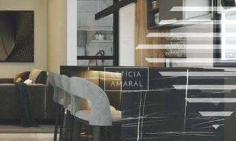 Imagem 7: Apartamento com 3 dormitórios à venda, 113 m² por R$ 700.000,00 - Residencial Santa Rita