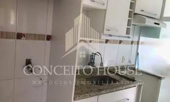 Imagem 4: Apartamento para Locação em Osasco, Vila Menck, 2 dormitórios, 1 banheiro, 1 vaga