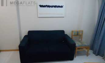 Imagem 3: FLAT PAULISTA CLASSIC PARA LOCAÇÃO!