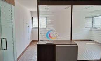 Imagem 5: Conjunto comercial 60m² localizado, 2 vagas localizado na Rua Gomes de Carvalho Vila Olímp