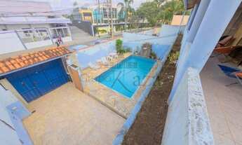 Imagem 4: Casa Sobrado a Venda ou Permuta - Jardim Esplanada II - 4 Dormitórios - Piscina - Churrasq