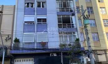 Imagem: Apartamento de um dormitório, elevador