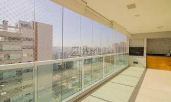 Imagem 7: Venda Apartamento 4 Dormitórios - 198 m² Brooklin