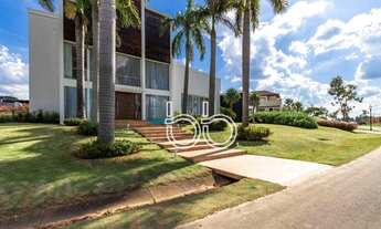 Imagem 2: Casa com 4 dormitórios, 850 m² - venda por R$ 7.000.000 ou aluguel por R$ 36.930/mês - Con