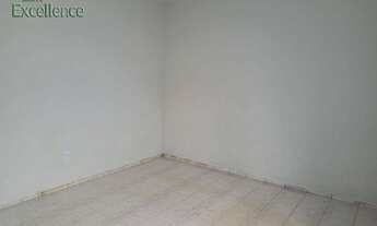 Imagem 2: Casa com 1 dormitório para alugar, 40 m² por R$ 800/mês - Fundação - São Caetano do Sul/SP