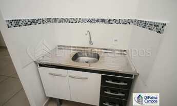 Imagem 7: Sala comercial de 31m¹ com vaga de garagem na região do Ipiranga