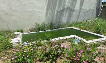 Imagem 6: Casa independente com piscina