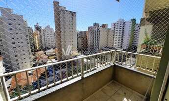 Imagem 3: Apartamento - Cambuí - Campinas