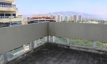 Imagem 6: Cobertura duplex para venda com 1200 metros quadrados com 5 quartos