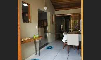 Imagem 3: Casa com 4 dormitórios à venda, 175 m² por R$ 700.000,00 - Portal Vale do Sol - Porto Feli