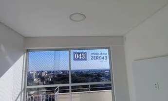 Imagem 4: Apartamento com 2 dormitórios para alugar, 44 m² por R$ 1.750,00/mês - Vila Larsen 1 - Lon