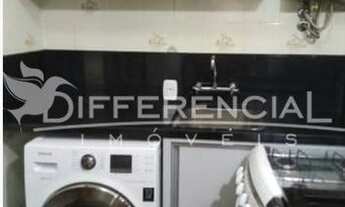 Imagem 2: Apartamento com 1 dormitório