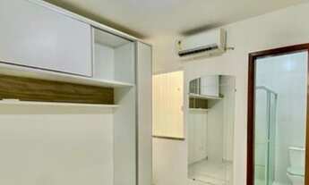 Imagem 7: Village em cond fechado